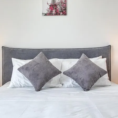 New! Sant Anna Residences, M2 By Sf Homes *