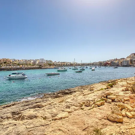 New! Sant Anna Residences, M2 By Sf Homes