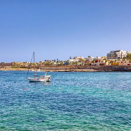 New! Sant Anna Residences, M2 By Sf Homes