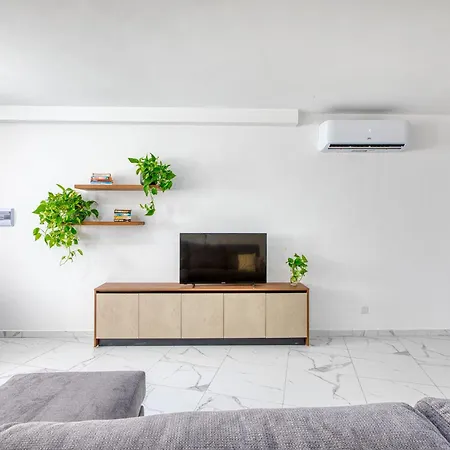 아파트 New! Sant Anna Residences, M2 By Sf Homes *