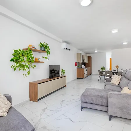 New! Sant Anna Residences, M2 By Sf Homes * Kappara