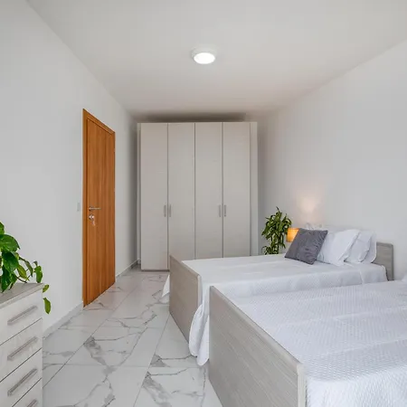 New! Sant Anna Residences, M2 By Sf Homes