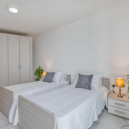 Апартаменты New! Sant Anna Residences, M2 By Sf Homes