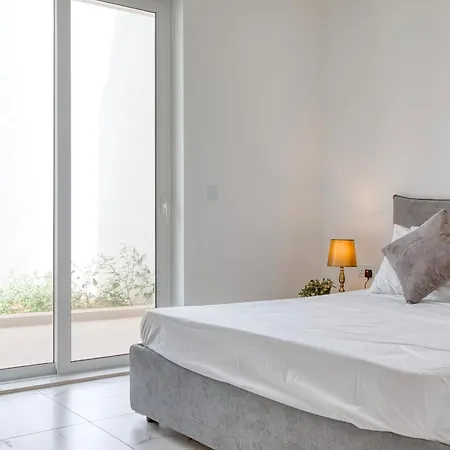 New! Sant Anna Residences, M2 By Sf Homes *