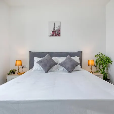 New! Sant Anna Residences, M2 By Sf Homes Kappara