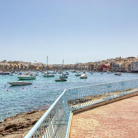 New! Sant Anna Residences, M2 By Sf Homes 아파트