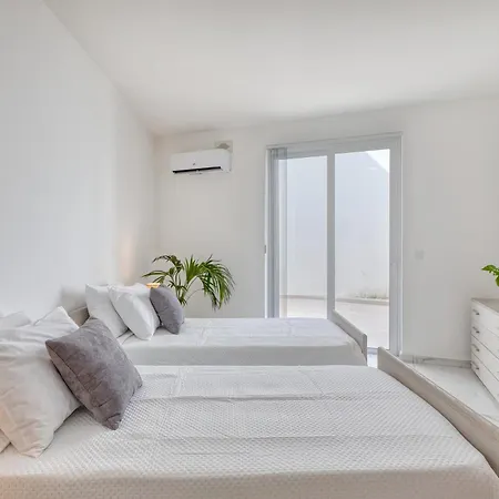 아파트 New! Sant Anna Residences, M2 By Sf Homes *