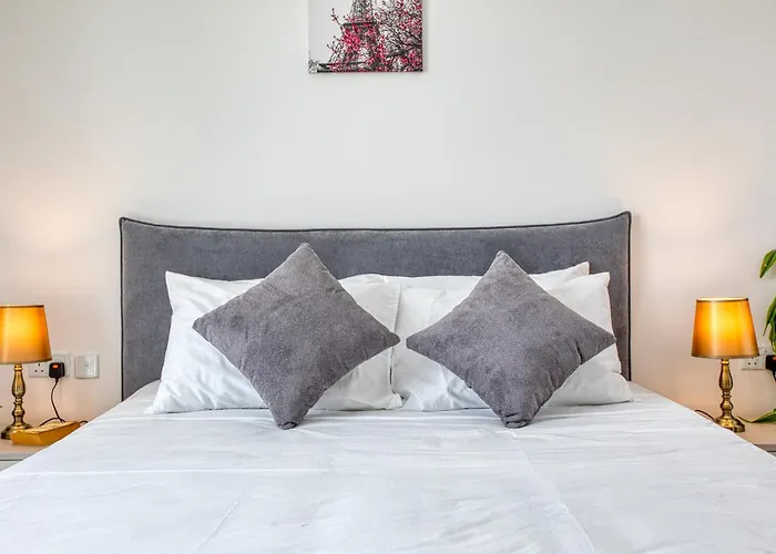 New! Sant Anna Residences, M2 By Sf Homes *