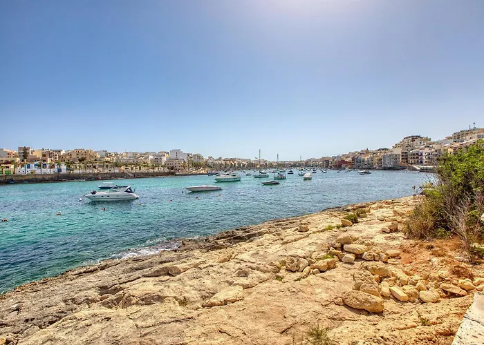 New! Sant Anna Residences, M2 By Sf Homes