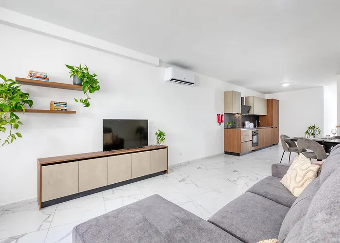 New! Sant Anna Residences, M2 By Sf Homes * Kappara