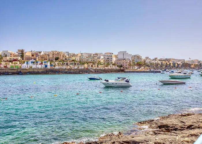 New! Sant Anna Residences, M2 By Sf Homes