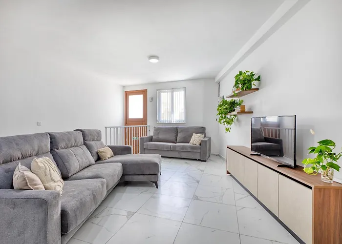 Daire New! Sant Anna Residences, M2 By Sf Homes