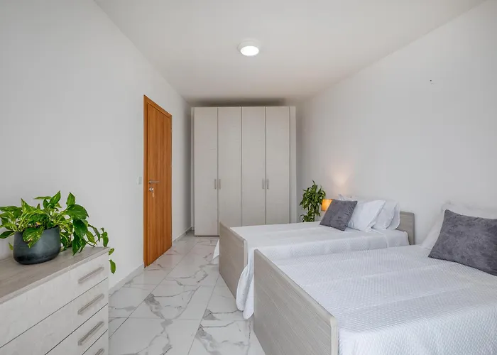 New! Sant Anna Residences, M2 By Sf Homes