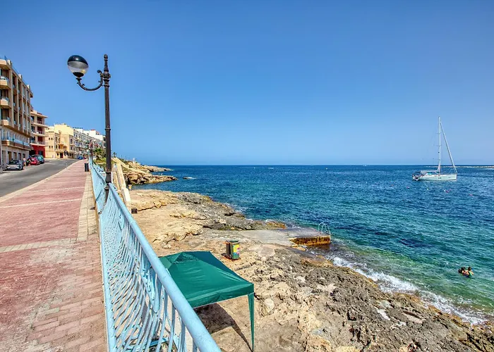 Daire New! Sant Anna Residences, M2 By Sf Homes