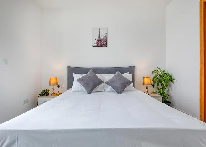 New! Sant Anna Residences, M2 By Sf Homes Kappara