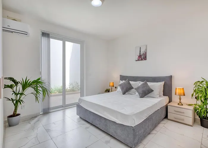 New! Sant Anna Residences, M2 By Sf Homes *