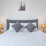 New! Sant Anna Residences, M2 By Sf Homes Daire