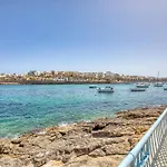 New! Sant Anna Residences, M2 By Sf Homes Daire Kappara