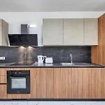 Daire New! Sant Anna Residences, M2 By Sf Homes *