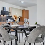 New! Sant Anna Residences, M2 By Sf Homes Daire Kappara