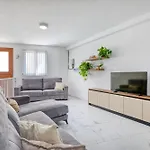 New! Sant Anna Residences, M2 By Sf Homes Daire Kappara