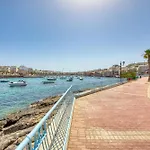 Daire New! Sant Anna Residences, M2 By Sf Homes Kappara