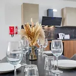 New! Sant Anna Residences, M2 By Sf Homes Daire Kappara