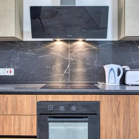 Apartmán New! Sant Anna Residences, M2 By Sf Homes Kappara