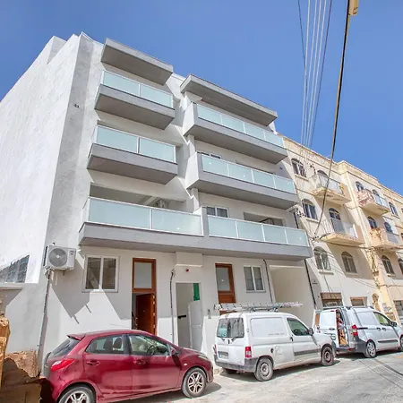 아파트 New! Sant Anna Residences, M2 By Sf Homes