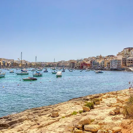 New! Sant Anna Residences, M2 By Sf Homes Appartement