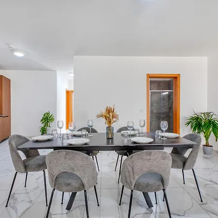 New! Sant Anna Residences, M2 By Sf Homes