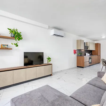 New! Sant Anna Residences, M2 By Sf Homes * Kappara