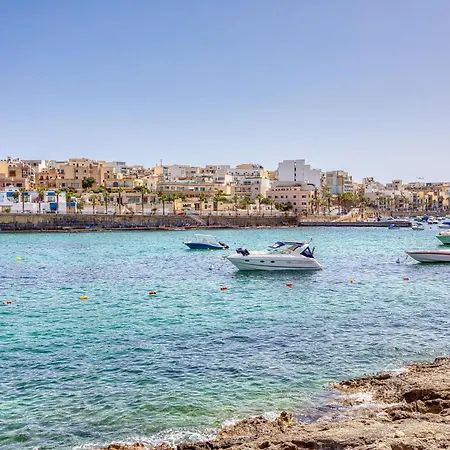 New! Sant Anna Residences, M2 By Sf Homes