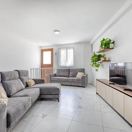 Apartmán New! Sant Anna Residences, M2 By Sf Homes