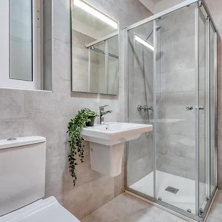 Apartmán New! Sant Anna Residences, M2 By Sf Homes Kappara