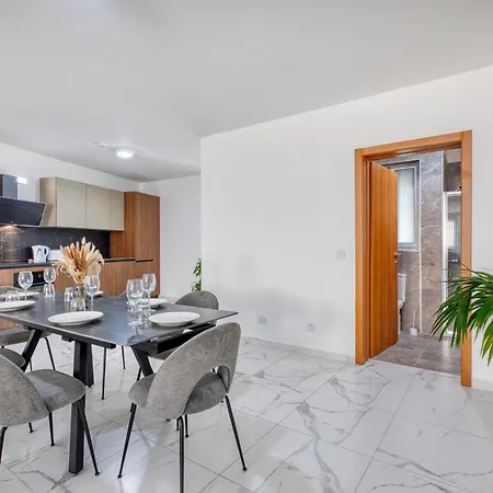 Apartmán New! Sant Anna Residences, M2 By Sf Homes *