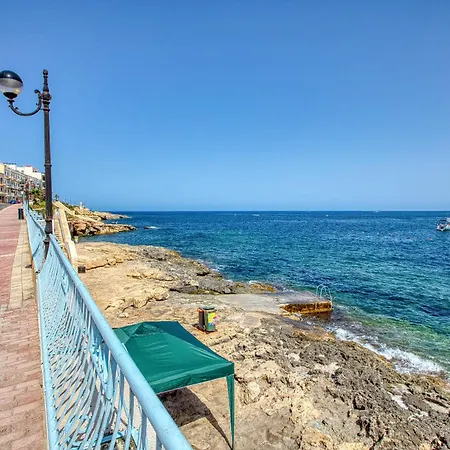 Apartmán New! Sant Anna Residences, M2 By Sf Homes