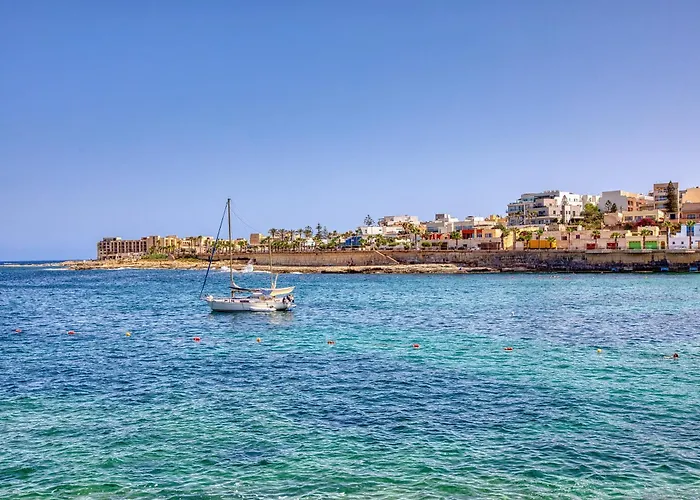 New! Sant Anna Residences, M2 By Sf Homes