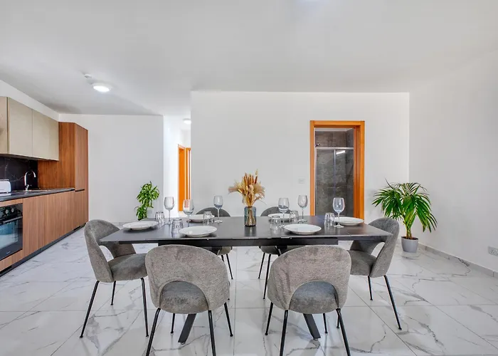 New! Sant Anna Residences, M2 By Sf Homes