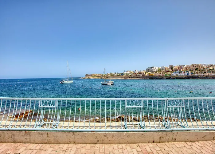 New! Sant Anna Residences, M2 By Sf Homes Appartement *