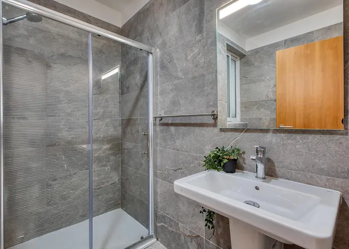 Appartement New! Sant Anna Residences, M2 By Sf Homes