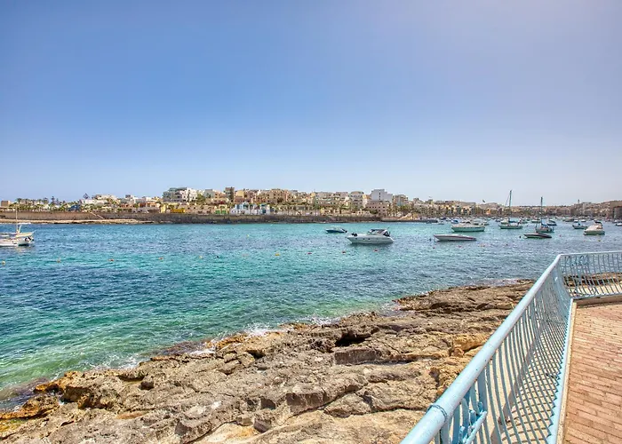 New! Sant Anna Residences, M2 By Sf Homes Appartement Kappara