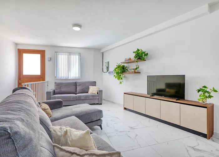 New! Sant Anna Residences, M2 By Sf Homes Appartement Kappara