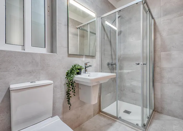 Appartement New! Sant Anna Residences, M2 By Sf Homes Kappara