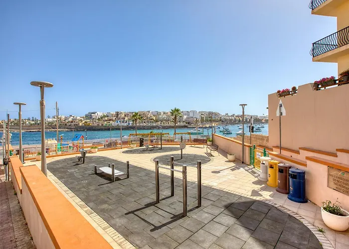 New! Sant Anna Residences, M2 By Sf Homes * Kappara