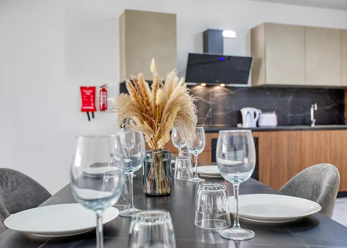 New! Sant Anna Residences, M2 By Sf Homes Appartement Kappara